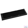Kép 4/6 - DeepCool CPU Water Cooler - LS720S Zero Dark (max 19dB; max. 145,86 m3/h; 3x12cm, A-RGB LED)