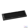 Kép 4/6 - DeepCool CPU Water Cooler - MYSTIQUE 360 (max 21dB; max. 123,09 m3/h; 3x12cm, LED kijelző, fekete)