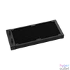 Kép 4/6 - DeepCool CPU Water Cooler - LD240 (max 21dB; max. 122,39 m3/h; 2x12cm, LED kijelző, fekete)