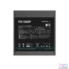 Kép 3/8 - DeepCool Tápegység 1200W - PX1300-P (80 Plus Platinum, ATX3.0,  Aktív PFC, Full Moduláris, )