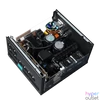 Kép 6/8 - DeepCool Tápegység 1200W - PX1300-P (80 Plus Platinum, ATX3.0,  Aktív PFC, Full Moduláris, )