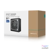 Kép 8/8 - DeepCool Tápegység 1200W - PX1300-P (80 Plus Platinum, ATX3.0,  Aktív PFC, Full Moduláris, )