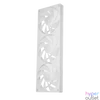 Kép 11/16 - DeepCool Számítógépház - CH780 WH (fehér, ablakos, 3x140mm A-RGB ventilllátor, E-ATX, 4xUSB3.0)