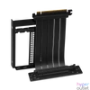 Kép 15/16 - DeepCool Számítógépház - CH780 WH (fehér, ablakos, 3x140mm A-RGB ventilllátor, E-ATX, 4xUSB3.0)