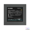 Kép 3/9 - DeepCool Tápegység 550W - PL550-D (80 Plus Bronze, ATX3.0, Aktív PFC, 12cm )