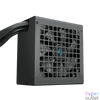 Kép 5/9 - DeepCool Tápegység 550W - PL550-D (80 Plus Bronze, ATX3.0, Aktív PFC, 12cm )