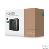 Kép 9/9 - DeepCool Tápegység 550W - PL550-D (80 Plus Bronze, ATX3.0, Aktív PFC, 12cm )