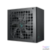 Kép 1/9 - DeepCool Tápegység 650W - PL650-D (80 Plus Bronze, ATX3.1, Aktív PFC, 12cm )