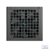 Kép 2/9 - DeepCool Tápegység 650W - PL650-D (80 Plus Bronze, ATX3.1, Aktív PFC, 12cm )