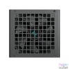 Kép 2/9 - DeepCool Tápegység 650W - PL650-D (80 Plus Bronze, ATX3.0, Aktív PFC, 12cm )