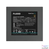 Kép 3/9 - DeepCool Tápegység 650W - PL650-D (80 Plus Bronze, ATX3.1, Aktív PFC, 12cm )