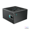 Kép 4/9 - DeepCool Tápegység 650W - PL650-D (80 Plus Bronze, ATX3.0, Aktív PFC, 12cm )