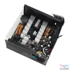 Kép 6/9 - DeepCool Tápegység 650W - PL650-D (80 Plus Bronze, ATX3.1, Aktív PFC, 12cm )