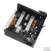Kép 6/9 - DeepCool Tápegység 650W - PL650-D (80 Plus Bronze, ATX3.0, Aktív PFC, 12cm )