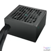 Kép 7/9 - DeepCool Tápegység 650W - PL650-D (80 Plus Bronze, ATX3.1, Aktív PFC, 12cm )