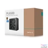 Kép 9/9 - DeepCool Tápegység 650W - PL650-D (80 Plus Bronze, ATX3.1, Aktív PFC, 12cm )
