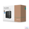 Kép 9/9 - DeepCool Tápegység 650W - PL650-D (80 Plus Bronze, ATX3.0, Aktív PFC, 12cm )