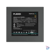 Kép 3/9 - DeepCool Tápegység 800W - PL800-D (80 Plus Bronze, ATX3.0, Aktív PFC, 12cm )