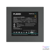 Kép 3/9 - DeepCool Tápegység 800W - PL800-D (80 Plus Bronze, ATX3.0, Aktív PFC, 12cm )