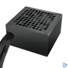 Kép 7/9 - DeepCool Tápegység 800W - PL800-D (80 Plus Bronze, ATX3.0, Aktív PFC, 12cm )