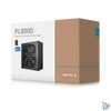 Kép 9/9 - DeepCool Tápegység 800W - PL800-D (80 Plus Bronze, ATX3.0, Aktív PFC, 12cm )