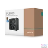 Kép 9/9 - DeepCool Tápegység 800W - PL800-D (80 Plus Bronze, ATX3.0, Aktív PFC, 12cm )