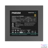 Kép 3/10 - DeepCool Tápegység 850W - PN850-M (80 Plus Gold, ATX3.1, PCI-E 5.1, Aktív PFC, Full moduláris, 12cm)
