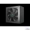 Kép 1/9 - DeepCool Tápegység 850W - Gamerstorm PN850-D (80 Plus Gold, ATX3.1, PCI-E 5.1, Aktív PFC, 12cm)