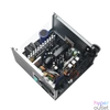 Kép 6/9 - DeepCool Tápegység 650W - PN650-D (80 Plus Gold, ATX3.1, PCI-E 5.1, Aktív PFC, 12cm)