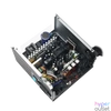 Kép 6/9 - DeepCool Tápegység 550W - PN550-D (80 Plus Gold, ATX3.1, PCI-E 5.1, Aktív PFC, 12cm)