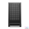 Kép 9/13 - DeepCool Számítógépház - CH170 DIGITAL (fekete, Mini-ITX, 2xUSB3.0, Type-C, fekete)