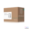 Kép 13/13 - DeepCool Számítógépház - CH170 DIGITAL WH (fekete, Mini-ITX, 2xUSB3.0, Type-C, fehér)
