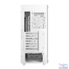 Kép 9/12 - DeepCool Számítógépház - CC560 MESH WH V2 (ablakos, 4x12cm A-RGB ventilátor, ATX, 2xUSB3.0, fehér)