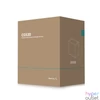 Kép 14/14 - DeepCool Számítógépház - CG530 (fekete, ablakos, venti nélkül, BTF, ATX, 2xUSB3.0, 1xUSB2.0)