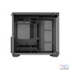 Kép 6/14 - DeepCool Számítógépház - CG530 (fekete, ablakos, venti nélkül, BTF, ATX, 2xUSB3.0, 1xUSB2.0)