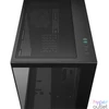 Kép 9/14 - DeepCool Számítógépház - CG530 (fekete, ablakos, venti nélkül, BTF, ATX, 2xUSB3.0, 1xUSB2.0)