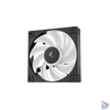 Kép 3/10 - DeepCool Cooler 12cm - FD12 ARGB (3in1) (27,6dB; max. 109,07 m3/h; 3pin csatlakozó; hydro bearing, ház hűtésre, PWM)