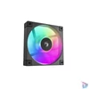 Kép 7/10 - DeepCool Cooler 12cm - FD12 ARGB (3in1) (27,6dB; max. 109,07 m3/h; 3pin csatlakozó; hydro bearing, ház hűtésre, PWM)