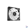 Kép 8/10 - DeepCool Cooler 12cm - FD12 ARGB (3in1) (27,6dB; max. 109,07 m3/h; 3pin csatlakozó; hydro bearing, ház hűtésre, PWM)