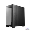 Kép 10/15 - DeepCool Számítógépház - CG580 4F (fekete, ablakos, 4x12cm A-RGB, BTF, ATX, 2xUSB3.0, 1xUSB2.0)