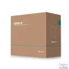 Kép 15/15 - DeepCool Számítógépház - CG580 4F (fekete, ablakos, 4x12cm A-RGB, BTF, ATX, 2xUSB3.0, 1xUSB2.0)