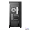 Kép 5/15 - DeepCool Számítógépház - CG580 4F (fekete, ablakos, 4x12cm A-RGB, BTF, ATX, 2xUSB3.0, 1xUSB2.0)