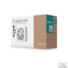 Kép 7/7 - DeepCool Tápegység 650W - PL650-D WH (80 Plus Bronze, ATX3.1, Aktív PFC, 12cm, fehér)