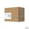 Kép 11/11 - DeepCool Számítógépház - CH260 WH (fekete, Mini-ITX/Micro ATX (BTF), 2xUSB3.0, Type-C, fehér)