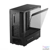 Kép 6/11 - DeepCool Számítógépház - CH690 DIGITAL (fekete, ATX, 1xUSB-C, 2xUSB3.0)