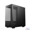 Kép 8/11 - DeepCool Számítógépház - CH690 DIGITAL (fekete, ATX, 1xUSB-C, 2xUSB3.0)