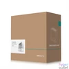 Kép 11/11 - DeepCool Számítógépház - CH690 DIGITAL WH (fehér, ATX, 1xUSB-C, 2xUSB3.0)