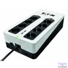 Kép 1/2 - EATON szünetmentes 700VA - 3S700D (8 Schuko kimenet, Standby, USB, vonal védelem, szoftver)