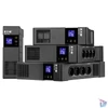 Kép 4/5 - EATON szünetmentes 650VA - ELP650DIN (4 Schuko kimenet, line-interaktív, LCD, USB, szoftver, AVR, rack/torony)
