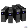 Kép 1/5 - EATON szünetmentes 1200VA - ELP1200DIN (8 Schuko kimenet, line-interaktív, LCD, USB, szoftver, AVR, rack/torony)